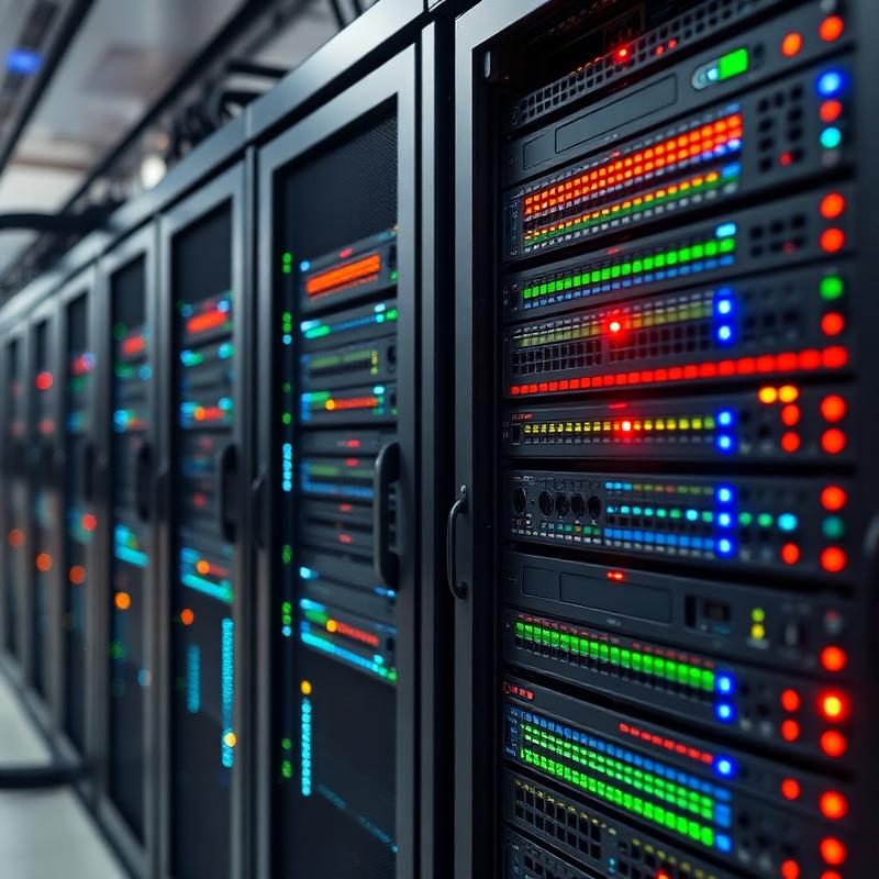 Servers
